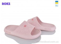 Шлепки Roks