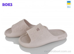 Шлепки Roks
