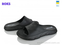 Шлепки Roks