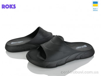 Шлепки Roks