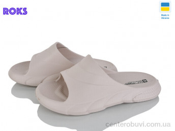 Шлепки Roks