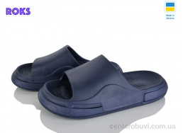 Шлепки Roks