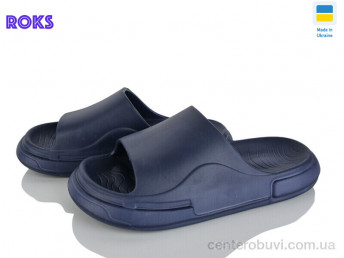 Шлепки Roks
