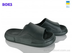 Шлепки Roks