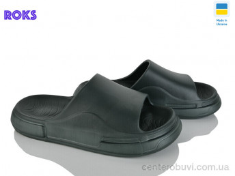 Шлепки Roks