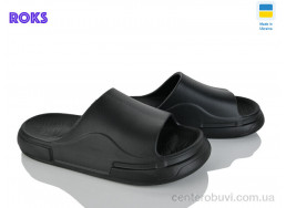 Шлепки Roks