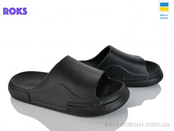 Шлепки Roks