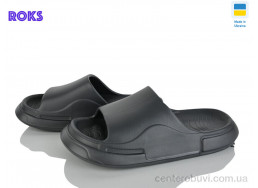 Шлепки Roks