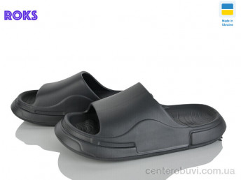 Шлепки Roks