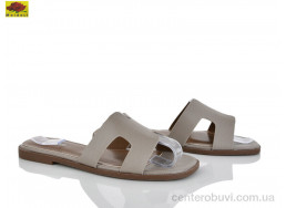 Шлепки Mei De Li