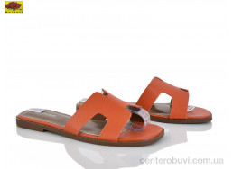 Шлепки Mei De Li