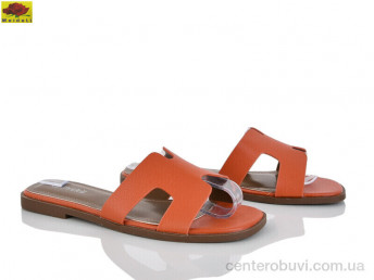 Шлепки Mei De Li