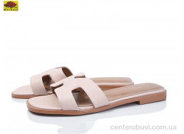 Шлепки Mei De Li