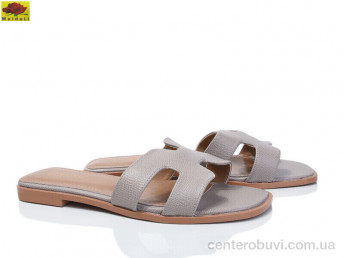 Шлепки Mei De Li