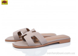 Шлепки Mei De Li