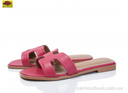 Шлепки Mei De Li