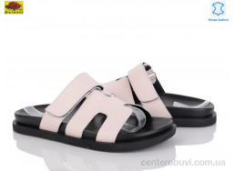 Шлепки Mei De Li