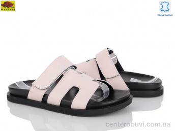 Шлепки Mei De Li