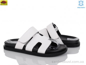 Шлепки Mei De Li