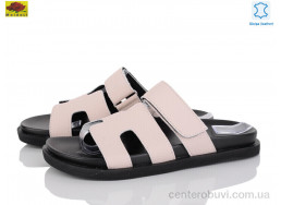 Шлепки Mei De Li