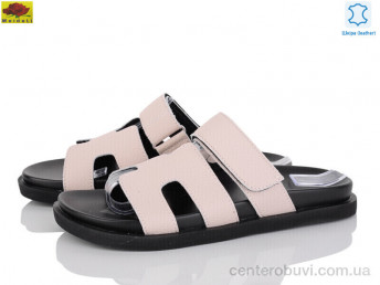 Шлепки Mei De Li