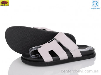 Шлепки Mei De Li