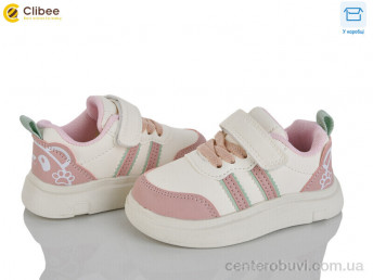Кроссовки Clibee