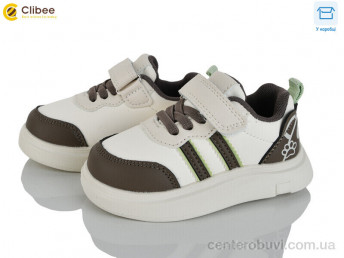 Кроссовки Clibee