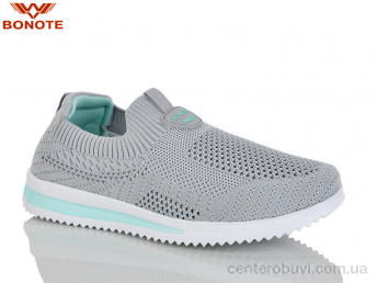 Кроссовки Bonote