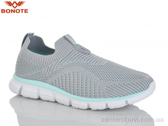 Кроссовки Bonote