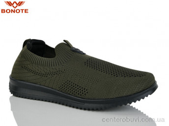 Кроссовки Bonote