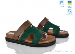 Шлепки Ailinda