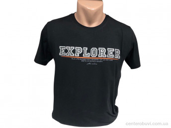 Футболка TurkishBrend