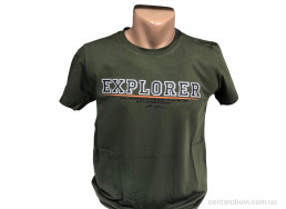 Футболка TurkishBrend