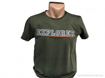 Футболка TurkishBrend