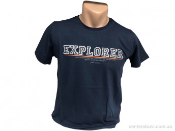 Футболка TurkishBrend