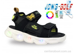 Сандалии Jong Golf