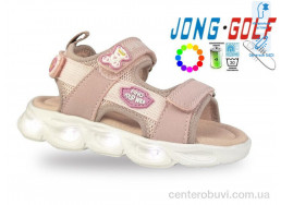 Босоножки Jong Golf