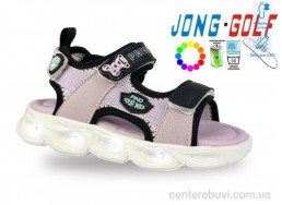 Босоножки Jong Golf