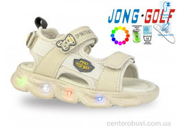 Сандалии Jong Golf