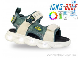 Сандалии Jong Golf