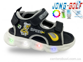 Сандалии Jong Golf