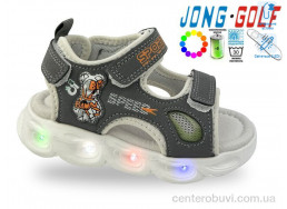 Сандалии Jong Golf