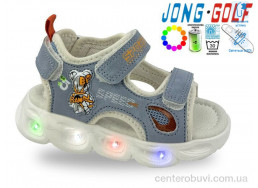 Сандалии Jong Golf