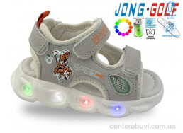 Сандалии Jong Golf