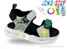 Сандалии Jong Golf