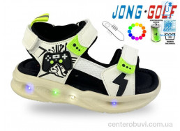 Сандалии Jong Golf