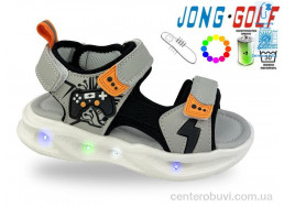 Сандалии Jong Golf