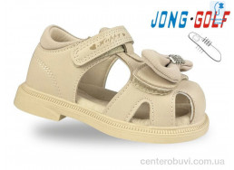 Босоножки Jong Golf