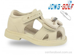 Босоножки Jong Golf